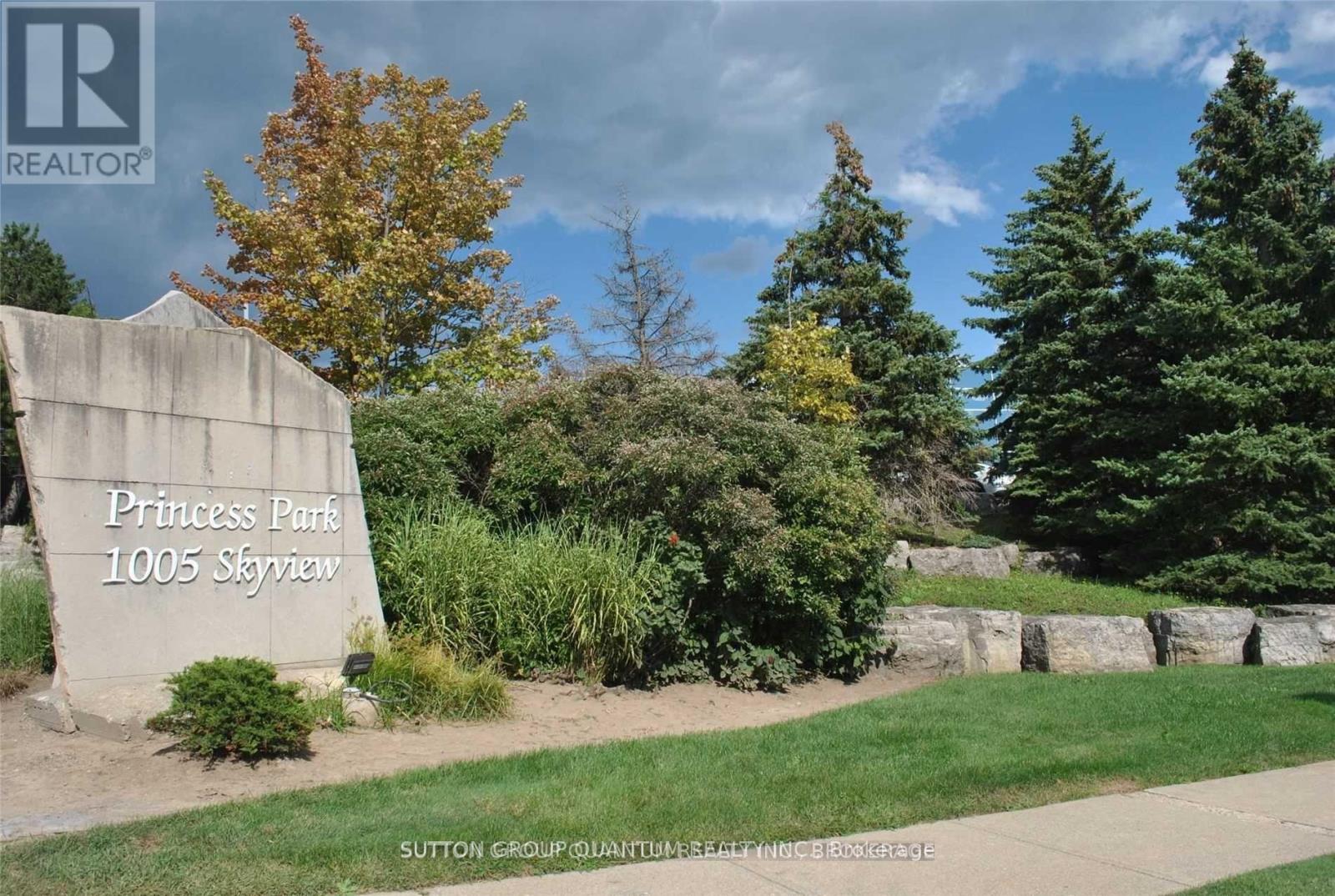 Other at 202 - 1005 SKYVIEW DRIVE, Burlington (Tyandaga)