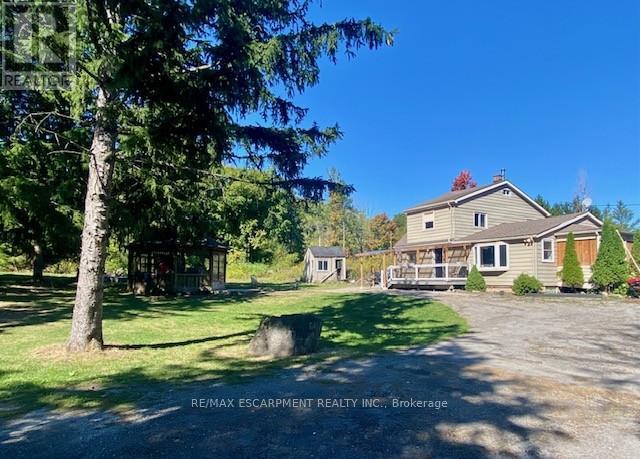 Detached at 4011 MILLAR CRESCENT, Burlington