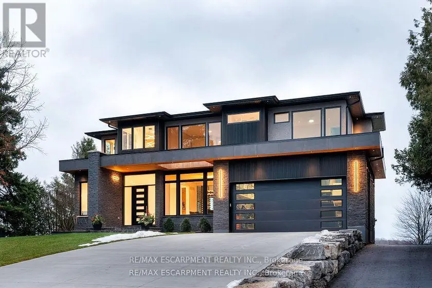Detached at 2284 SIDEROAD 1, Burlington