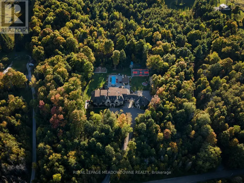 Detached at 13160 NASSAGAWEYA ESQUESING TOWNLINE, Milton (NA Rural Nassagaweya)