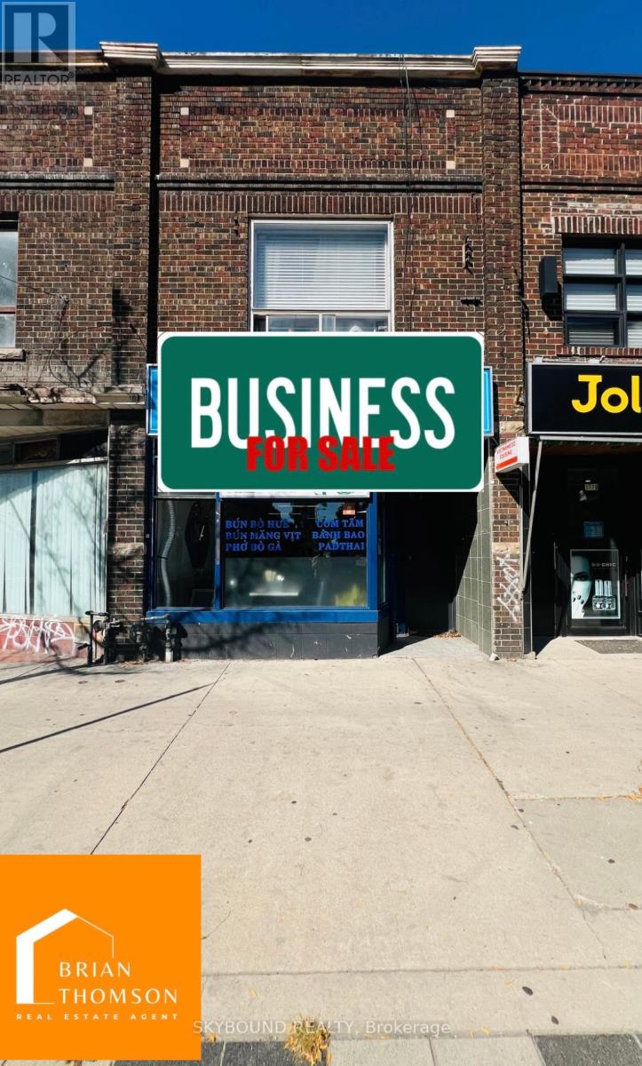 Other at 1772 ST CLAIR AVENUE W, Toronto (Weston-Pellam Park)