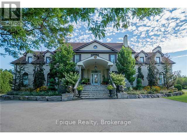Detached at 71 MAE COURT, Milton (Campbellville)