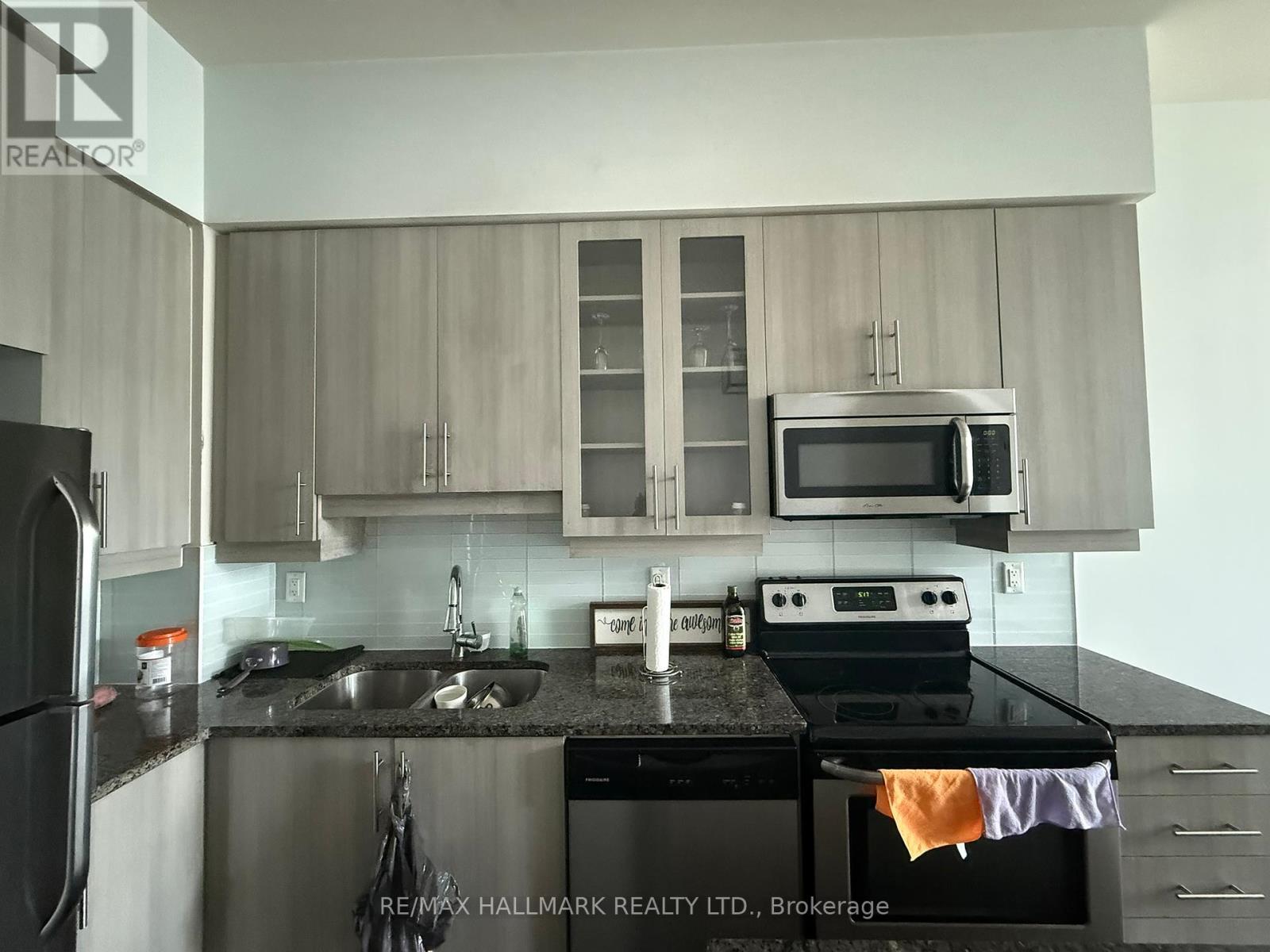 Apartment at 1211 - 1185 THE QUEENSWAY STREET, Toronto