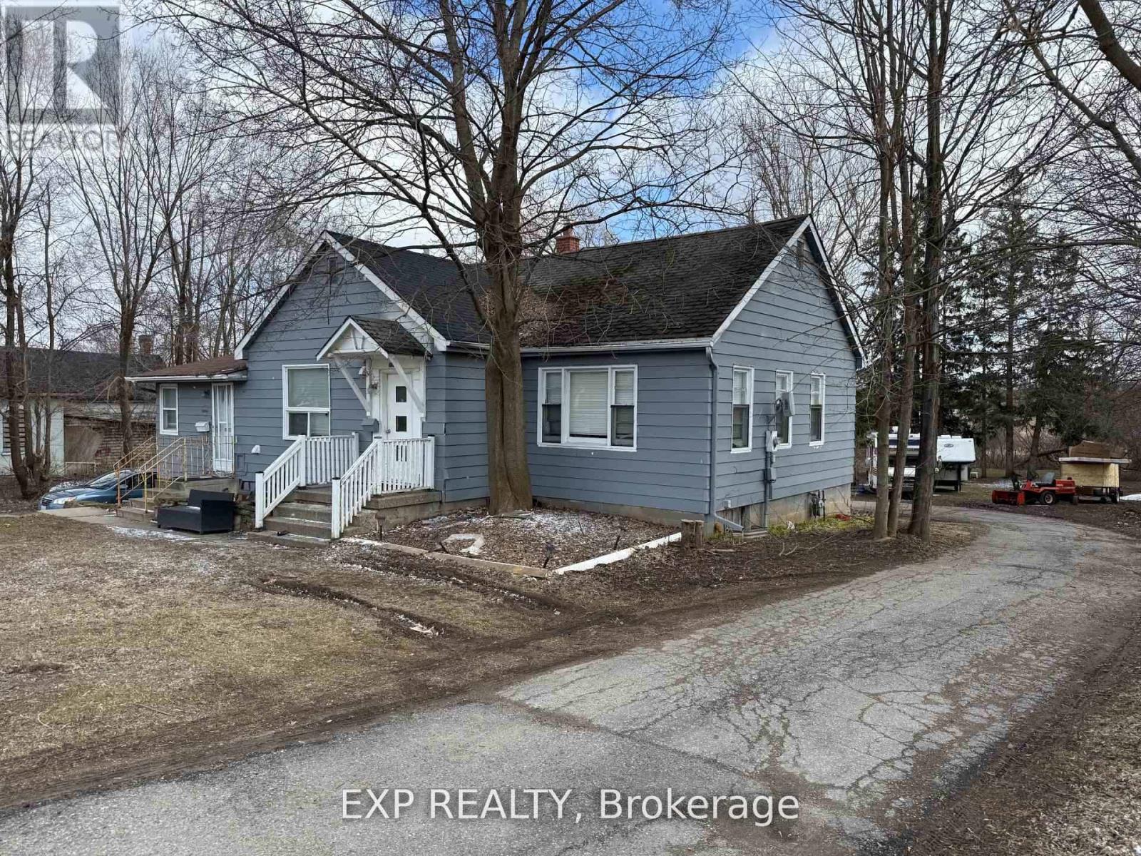 Detached at 292 BROADWAY, Orangeville