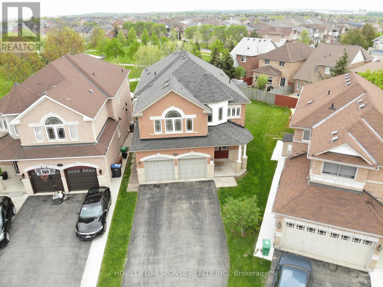 Detached at 7272 MILANO COURT, Mississauga (Meadowvale Village)