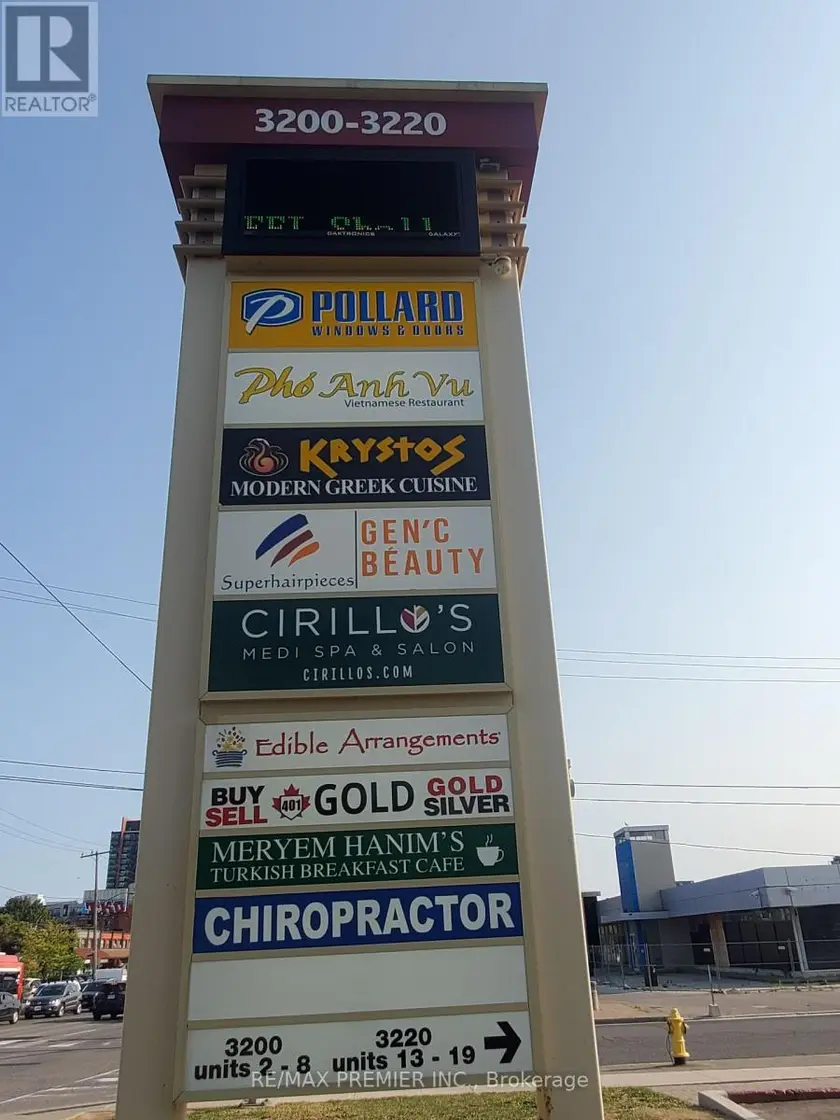 Other at 28 - 3200 DUFFERIN STREET, Toronto (Yorkdale-Glen Park)