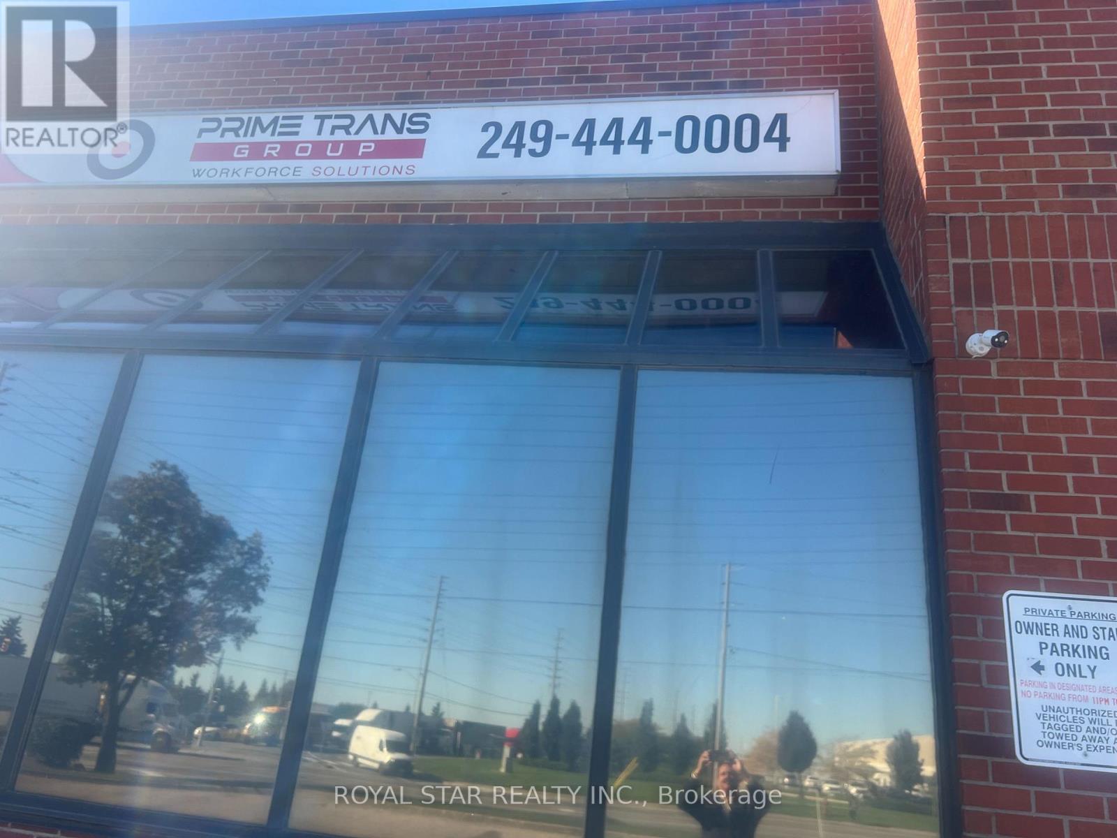 Other at 14A - 7050 BRAMALEA ROAD, Mississauga (Northeast)