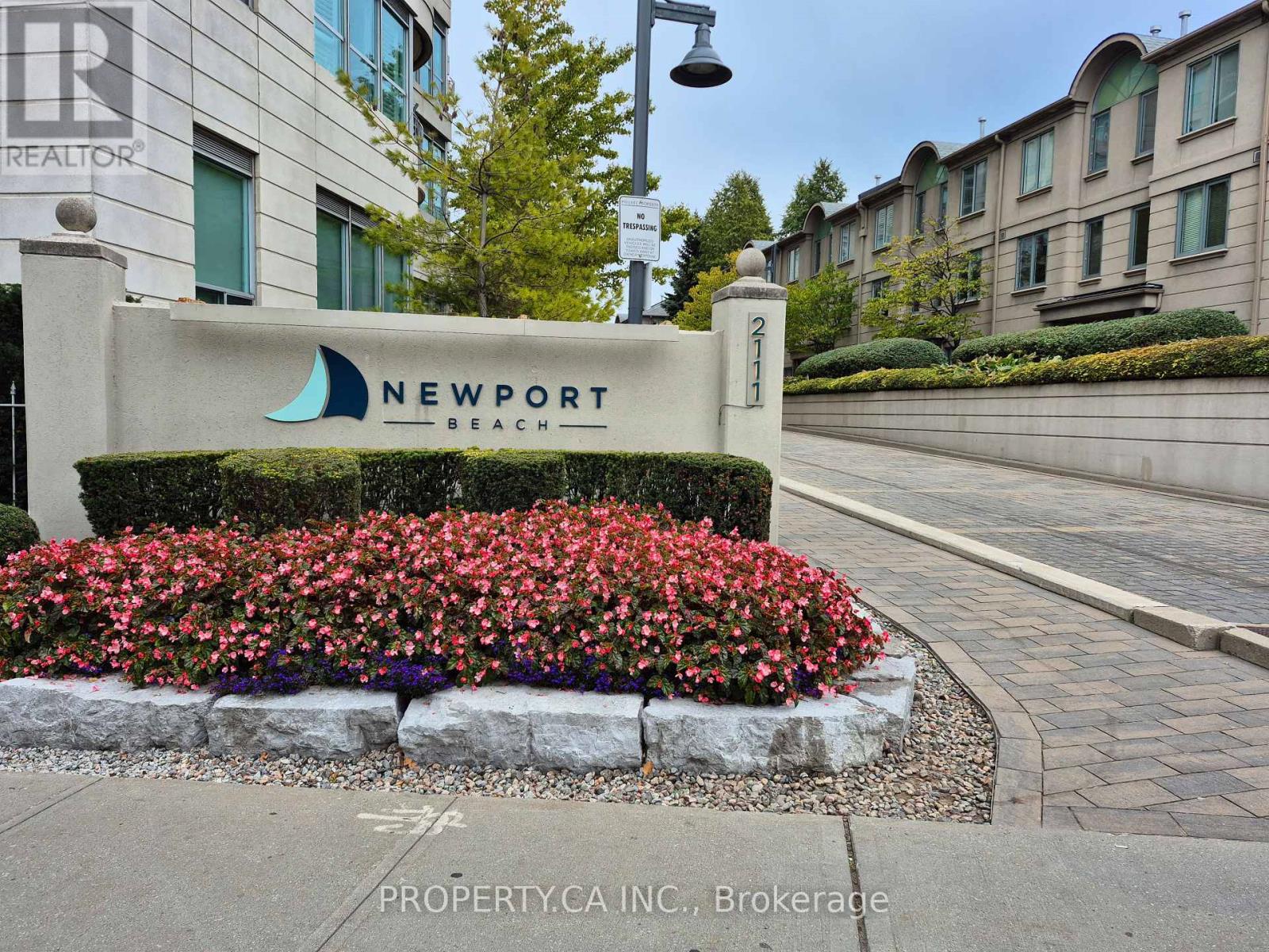 Townhouse at TH7 - 2111 LAKE SHORE BOULEVARD W, Toronto (Mimico)