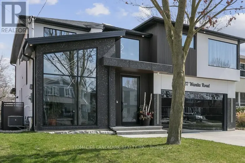 Detached at 37 WANITA ROAD, Mississauga