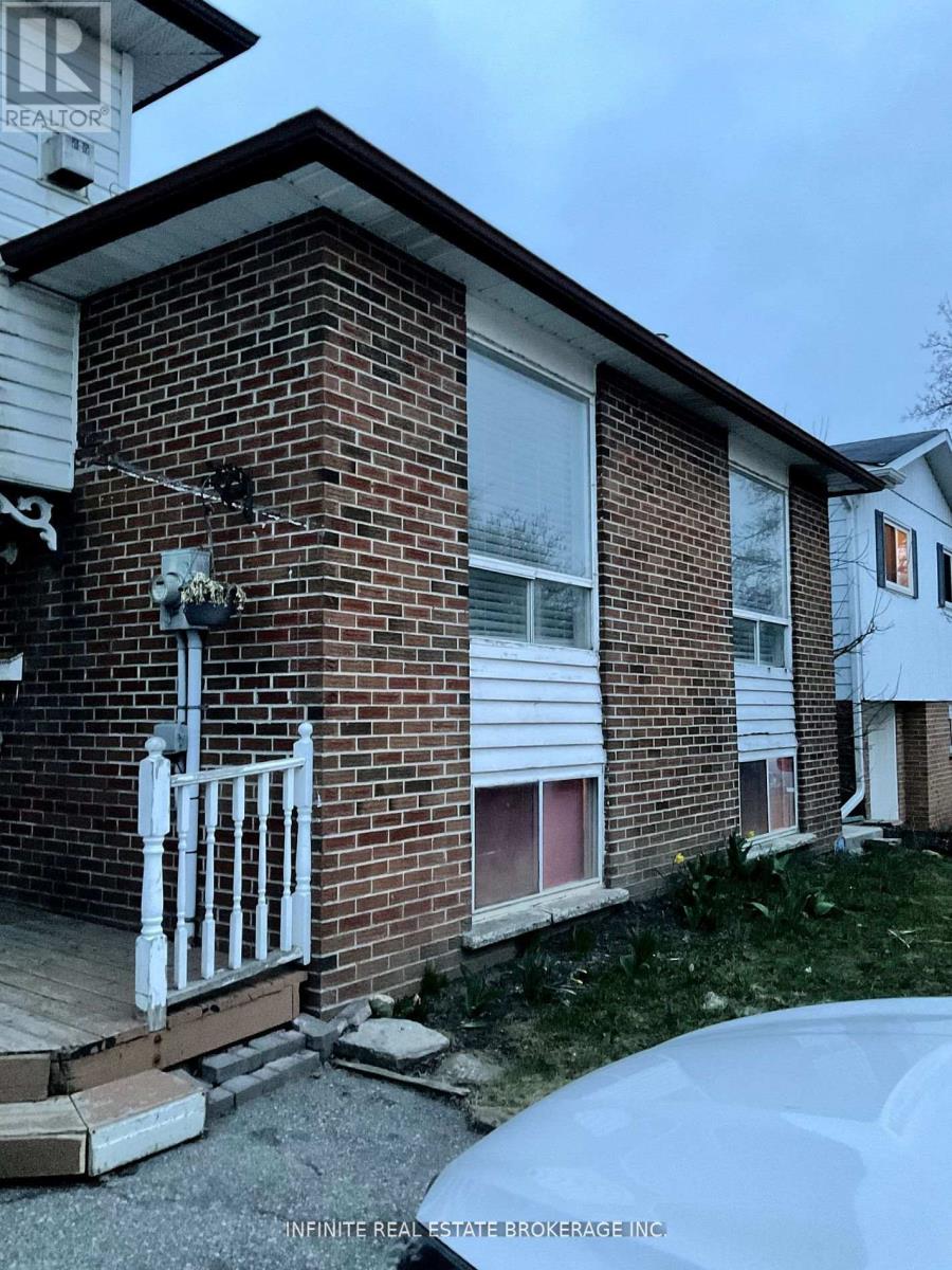 Detached at 122 PARKVIEW DRIVE, Orangeville