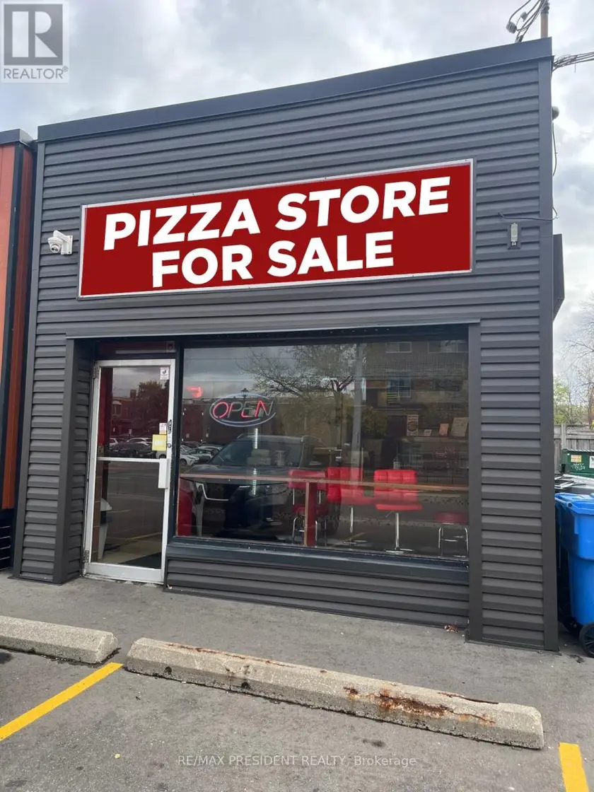 Other at 3 - 17 TANNERY STREET, Mississauga (Streetsville)