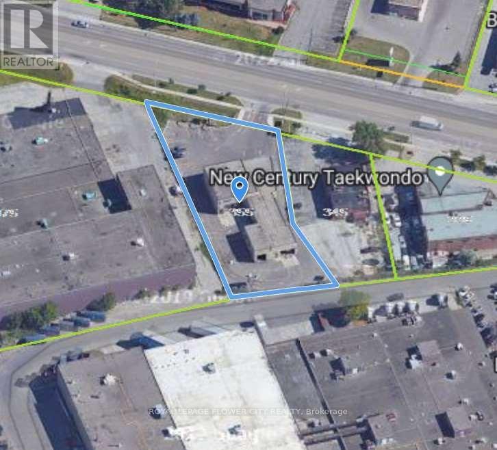 Other at 355 REXDALE BOULEVARD, Toronto (West Humber-Clairville)