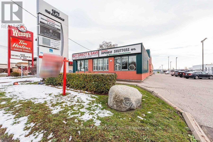 Other at D - 1571 THE QUEENSWAY, Toronto (Islington-City Centre West)
