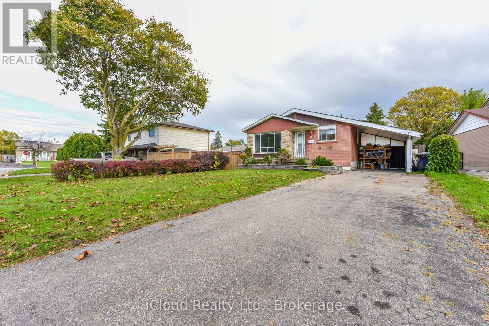 Detached at 38 WELBECK DRIVE, Brampton (Northwood Park)