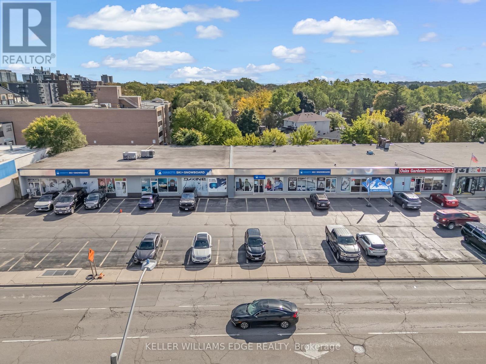 Other at 116-120 SPEERS ROAD, Oakville (CO Central)