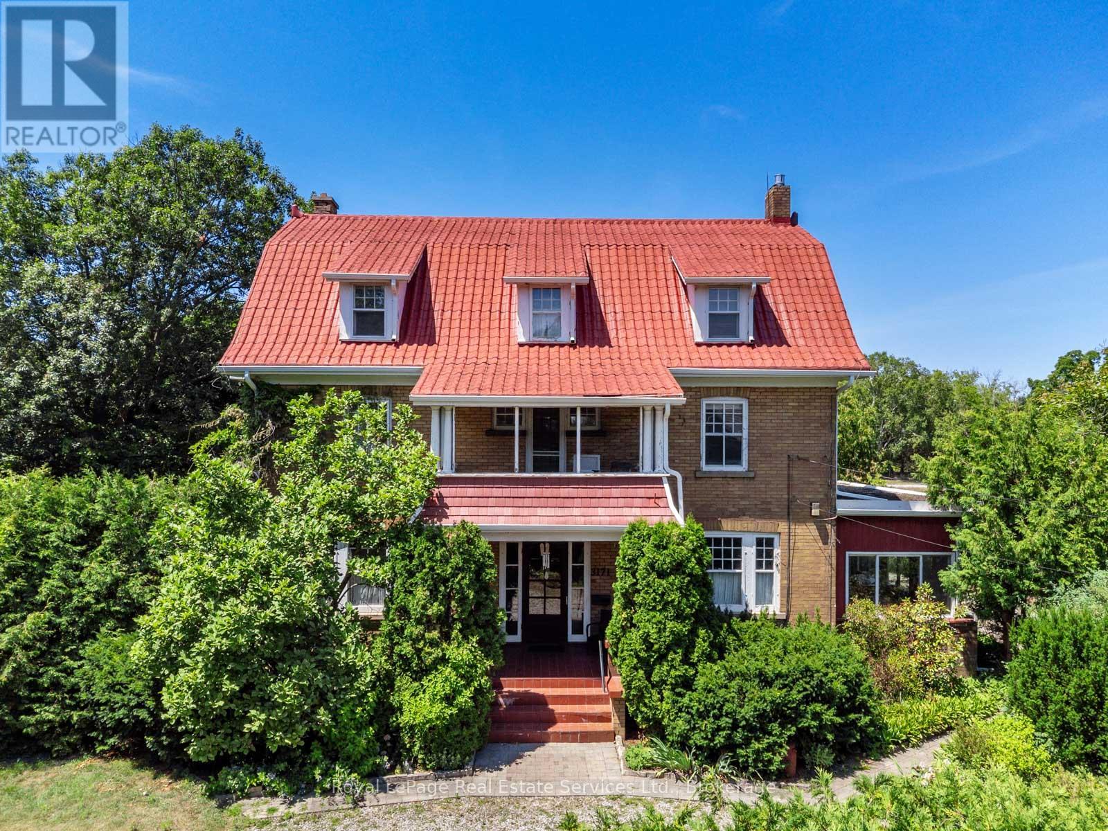 Detached at 3175 LAKESHORE ROAD W, Oakville (BR Bronte)