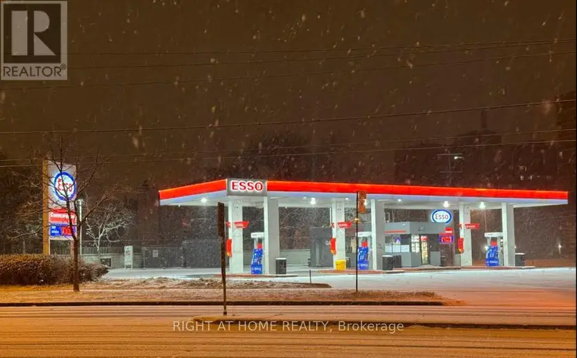 Other at 1666 ALBION ROAD, Toronto (West Humber-Clairville)