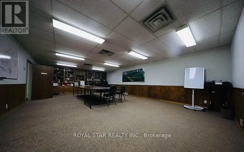 Other at BSMT - 4315 VILLAGE CENTER COURT, Mississauga (City Centre)