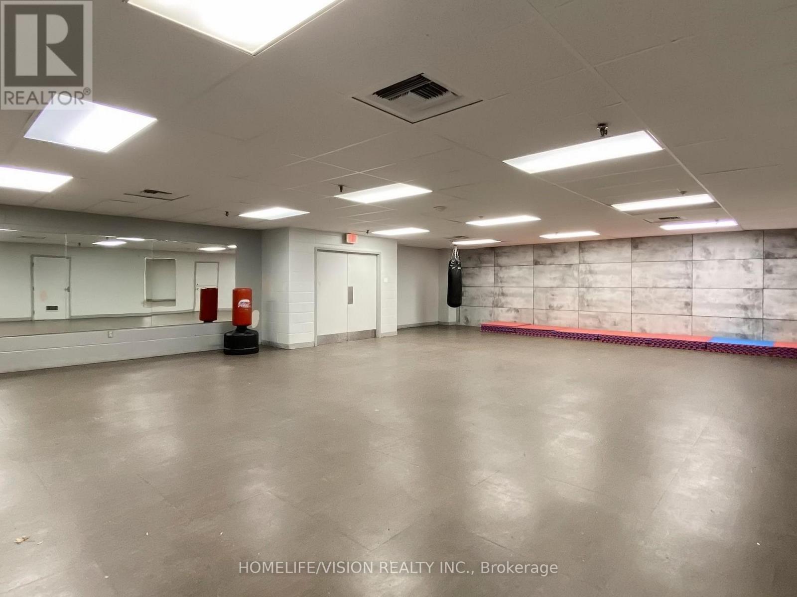 Apartment at 713 - 9 FOUR WINDS DRIVE, Toronto