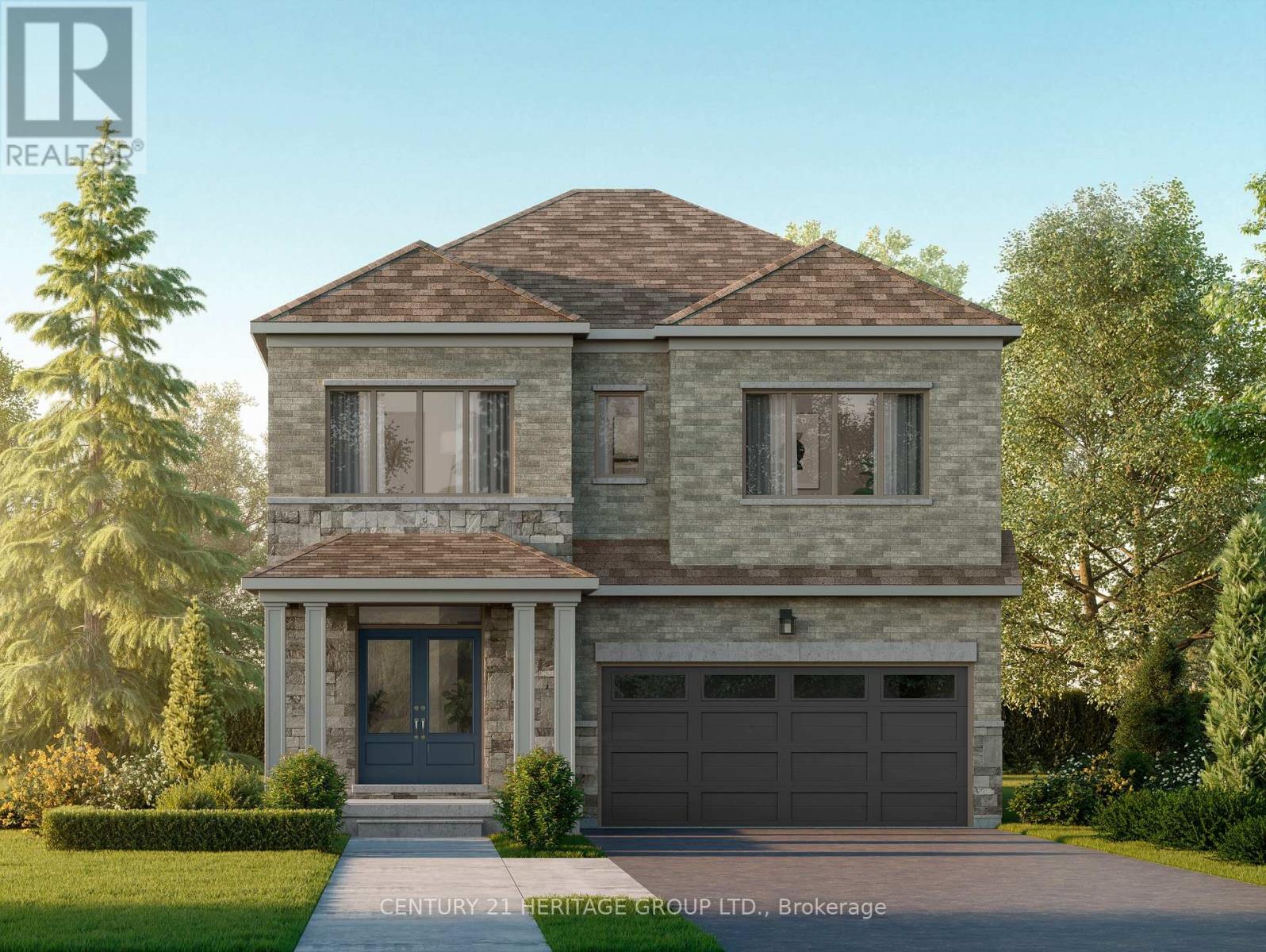 Detached at LOT 46 - 52 MEYER DRIVE, Orangeville
