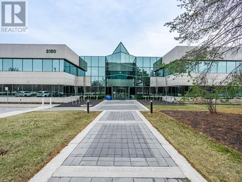 Other at 200A - 2180 MEADOWVALE BOULEVARD, Mississauga