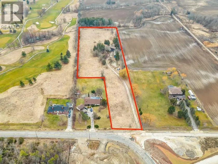 Other at 8408 HORNBY ROAD, Halton Hills (Rural Halton Hills)