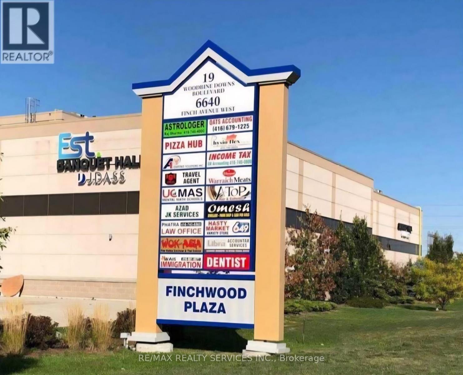 Other at 216 - 19 WOODBINE DOWNS BOULEVARD, Toronto (West Humber-Clairville)