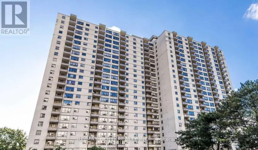 Apartment at 1603 - 390 DIXON ROAD, Toronto