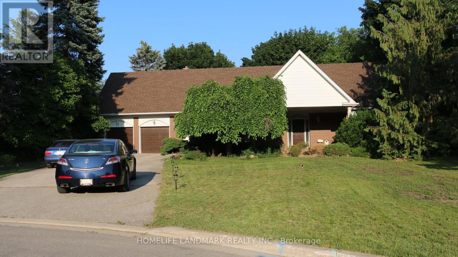 Detached at 1564 ATRIUM COURT, Mississauga (Sheridan)