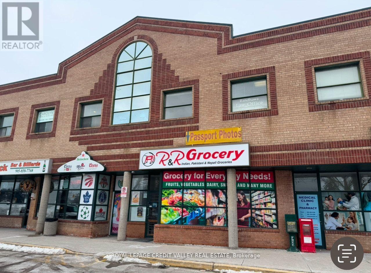 Other at 1965 BRITANNIA ROAD W, Mississauga (Streetsville)