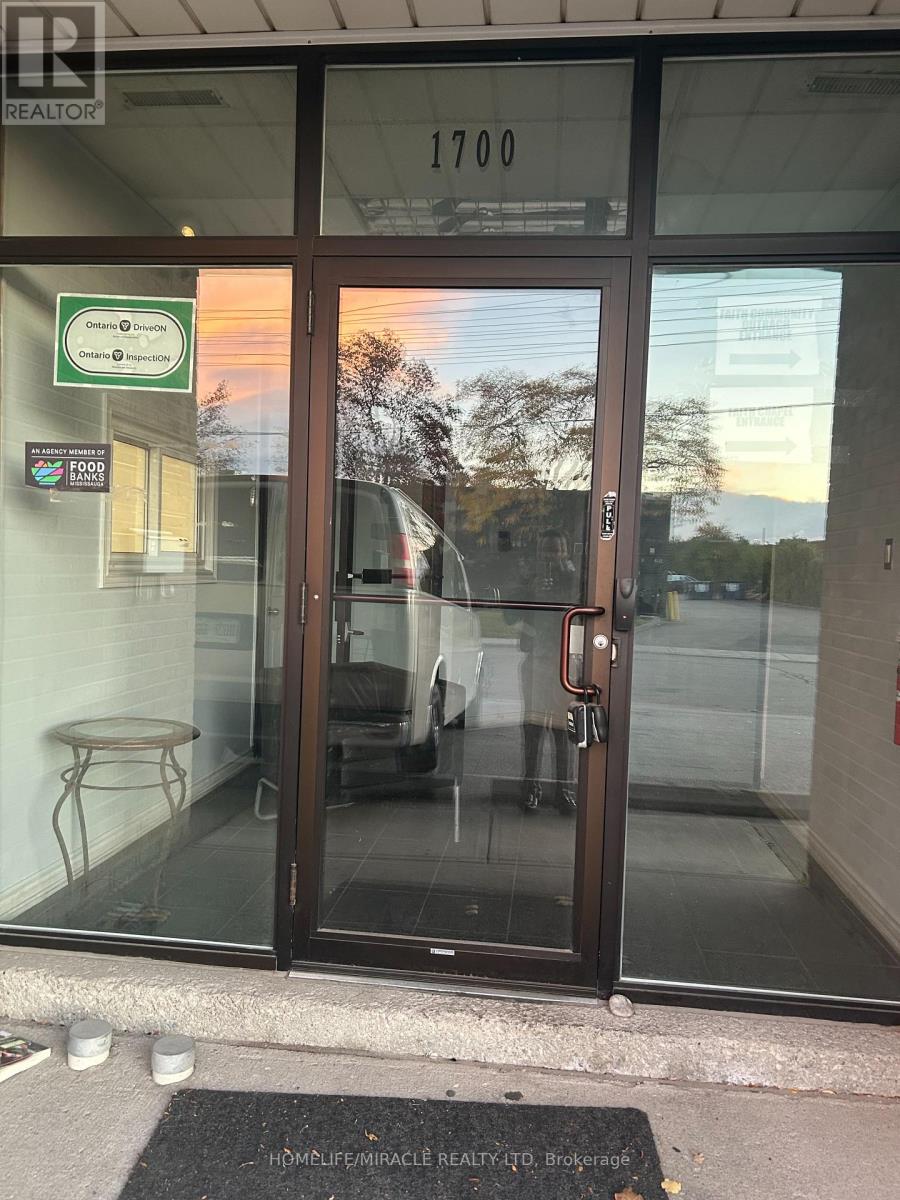 Other at 1700 SISMET ROAD, Mississauga (Northeast)