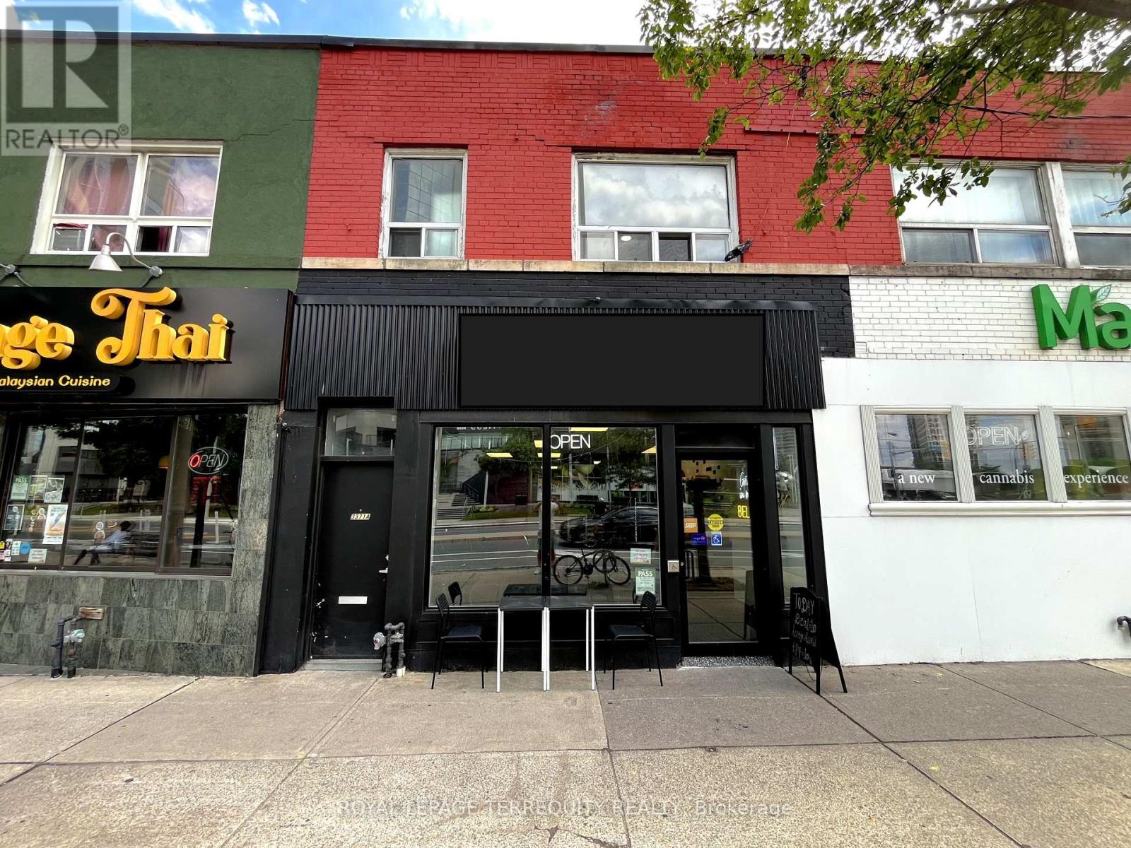 Other at 3371 BLOOR STREET W, Toronto (Stonegate-Queensway)