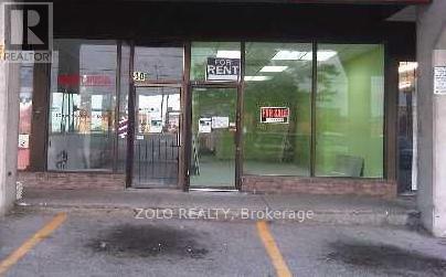 Other at 48 REXDALE BOULEVARD, Toronto (Rexdale-Kipling)