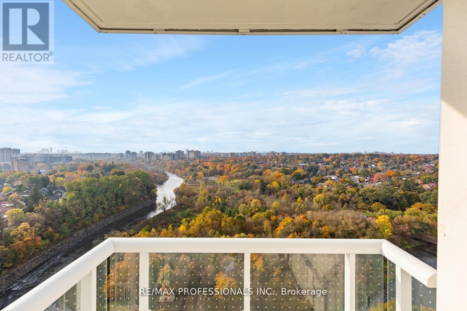 Apartment at 1603 - 10 WILBY CRESCENT, Toronto (Weston)