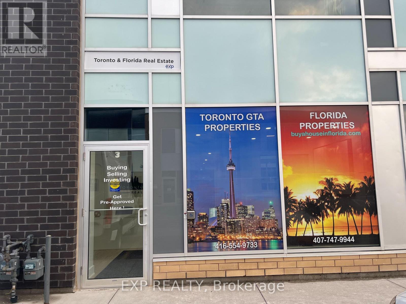 Other at 3 - 1185 QUEENSWAY AVENUE E, Mississauga (Dixie)