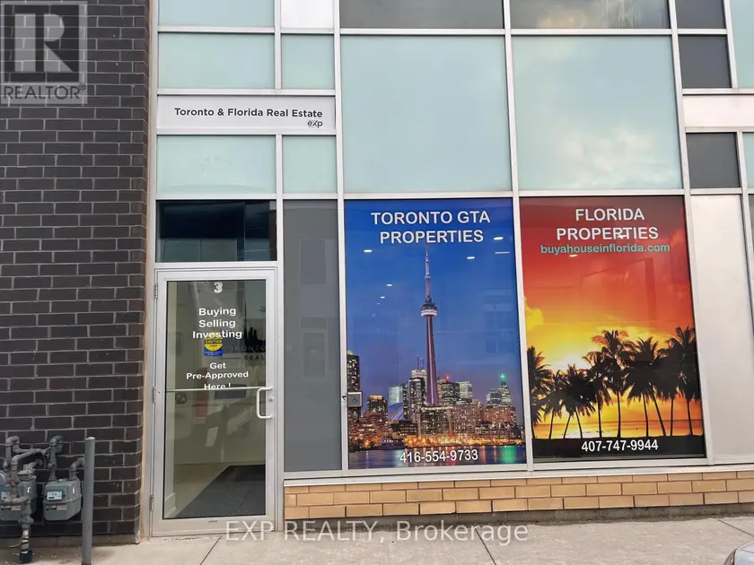 Other at 3 - 1185 QUEENSWAY AVENUE E, Mississauga