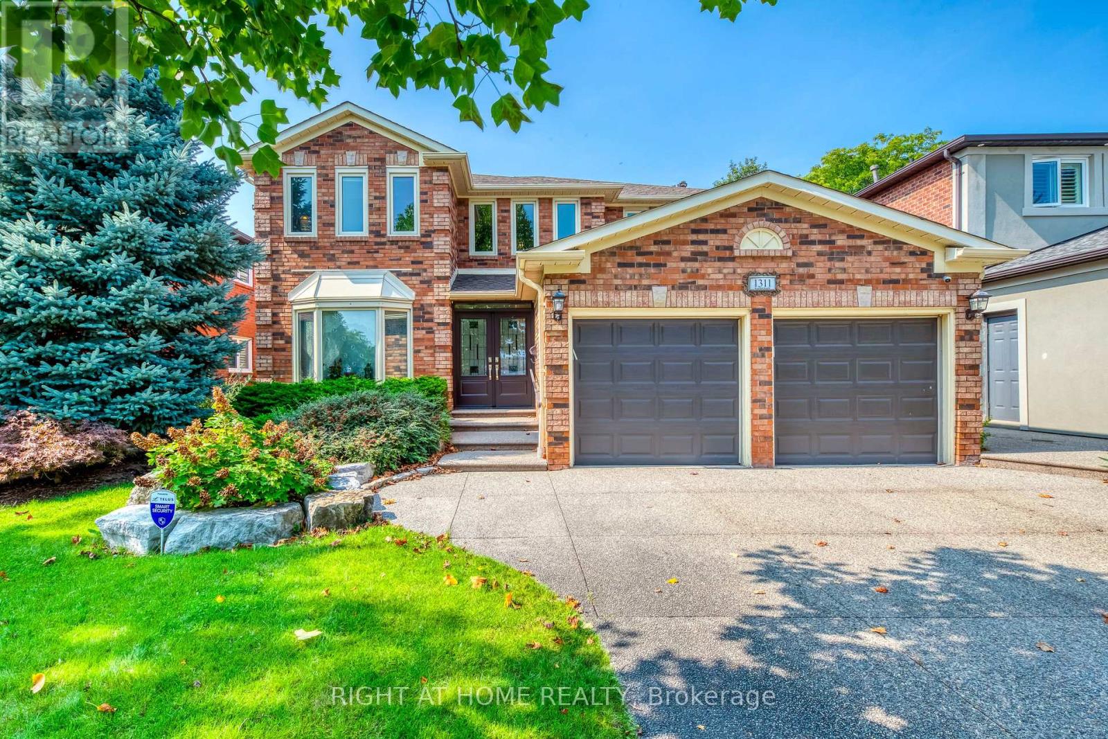 Detached at 1311 PLAYTER PLACE, Oakville (GA Glen Abbey)