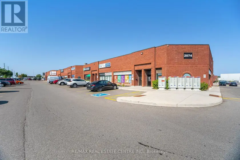 Other at 19 - 2074 STEELES AVENUE E, Brampton