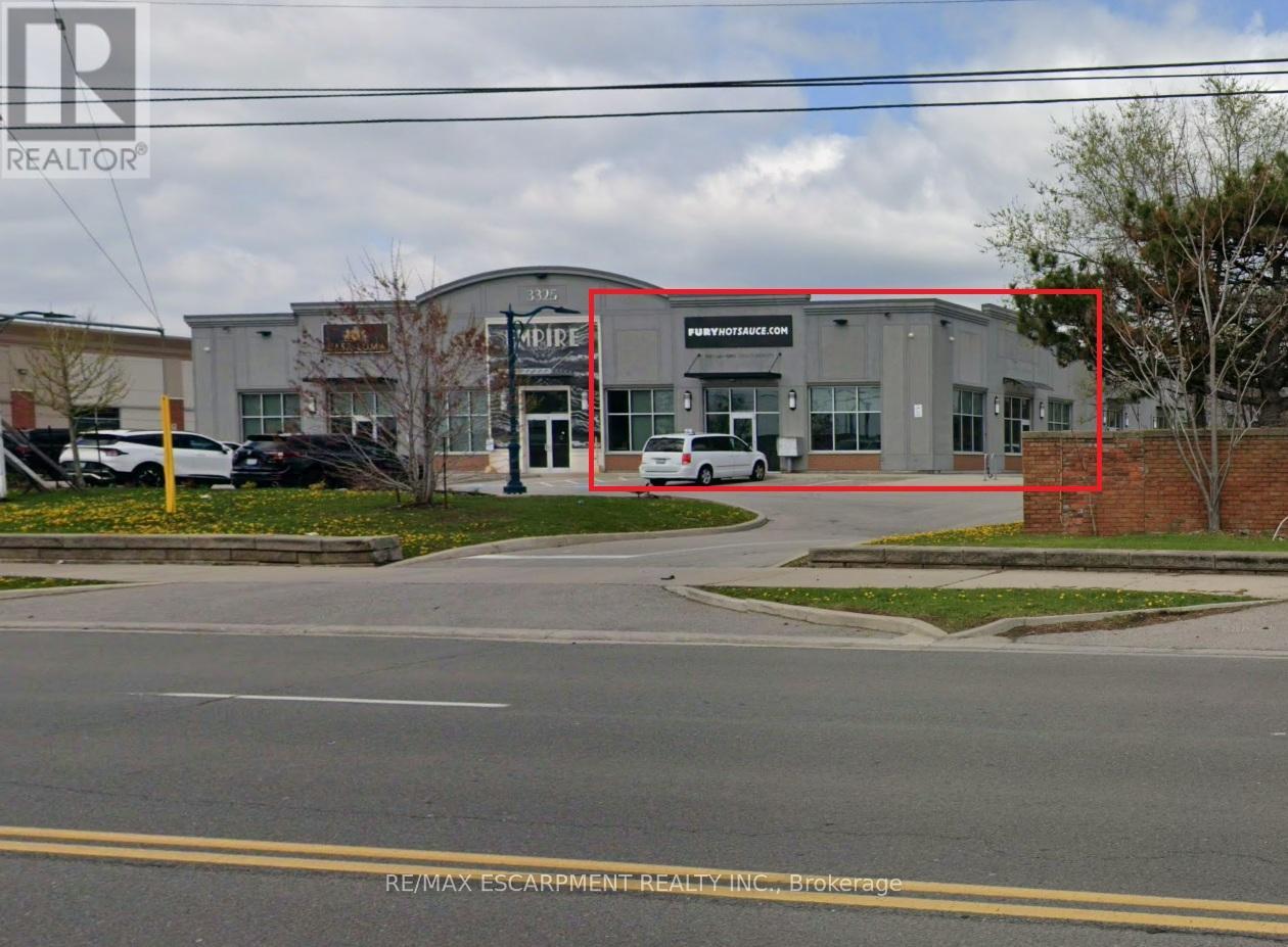 Other at 1 - 3325 HARVESTER ROAD, Burlington (Industrial Burlington)