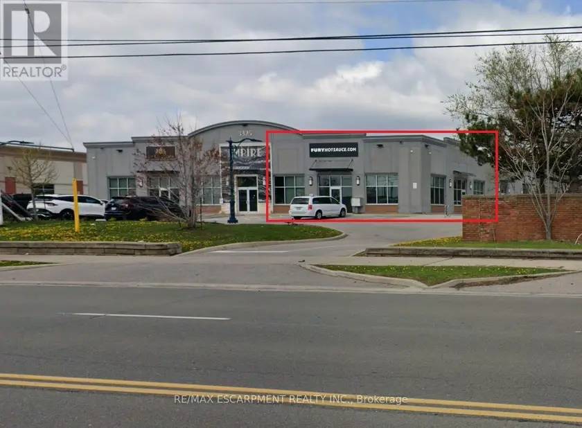 Other at 1 - 3325 HARVESTER ROAD, Burlington (Industrial Burlington)