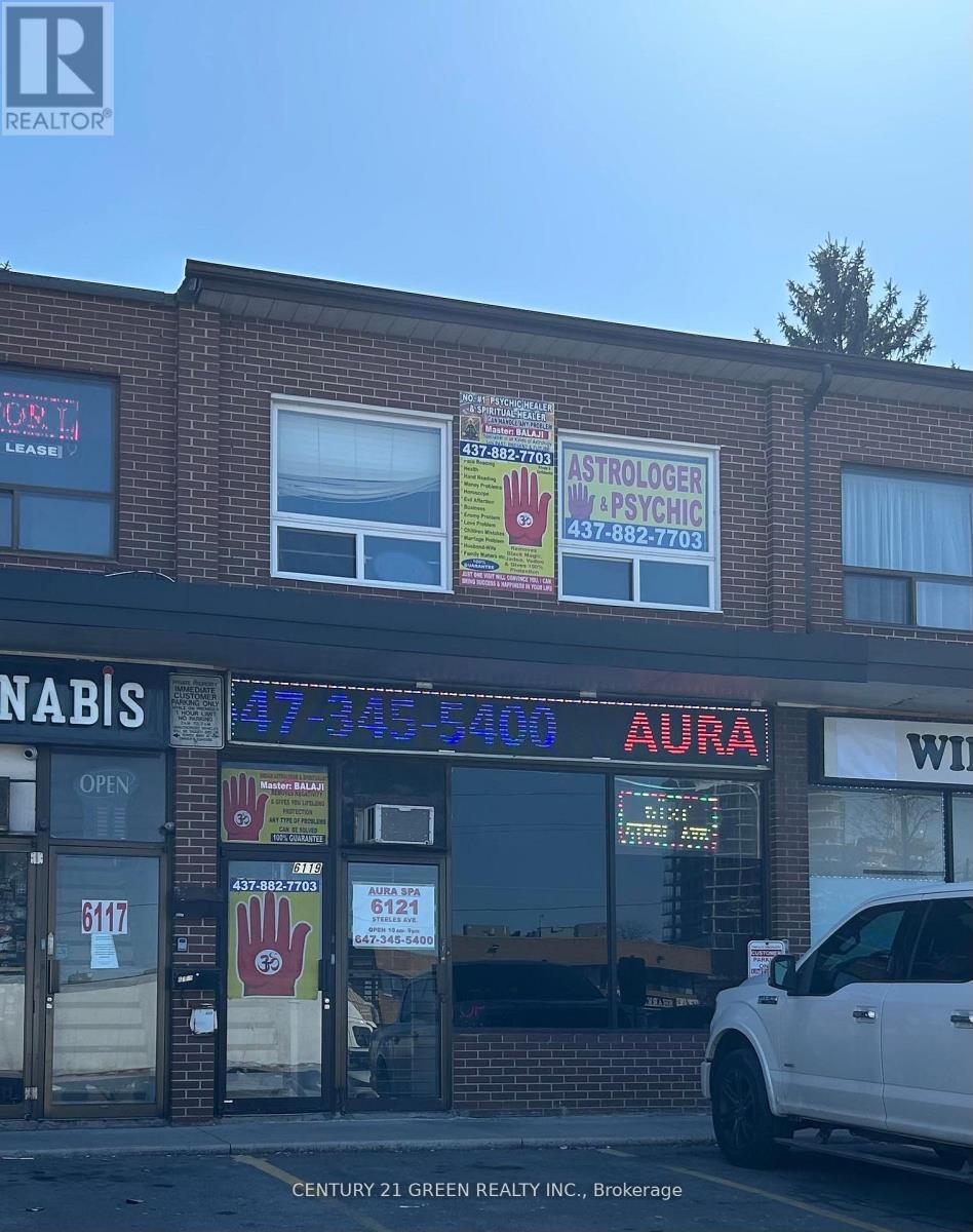 Other at 21 - 6119 STEELES AVENUE W, Toronto (Humber Summit)