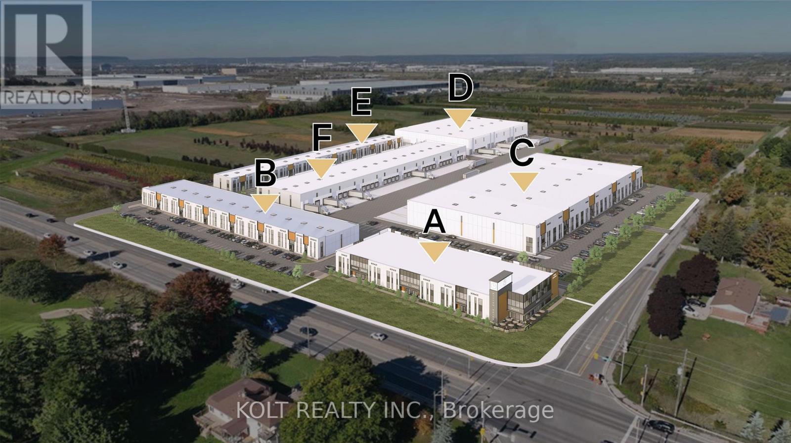 Other at 35 - 11801 DERRY ROAD, Milton