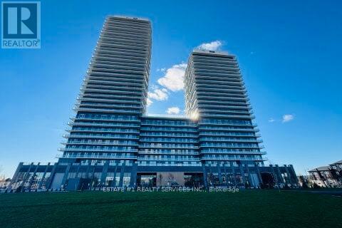 Apartment at 209 Steeles Ave W,
