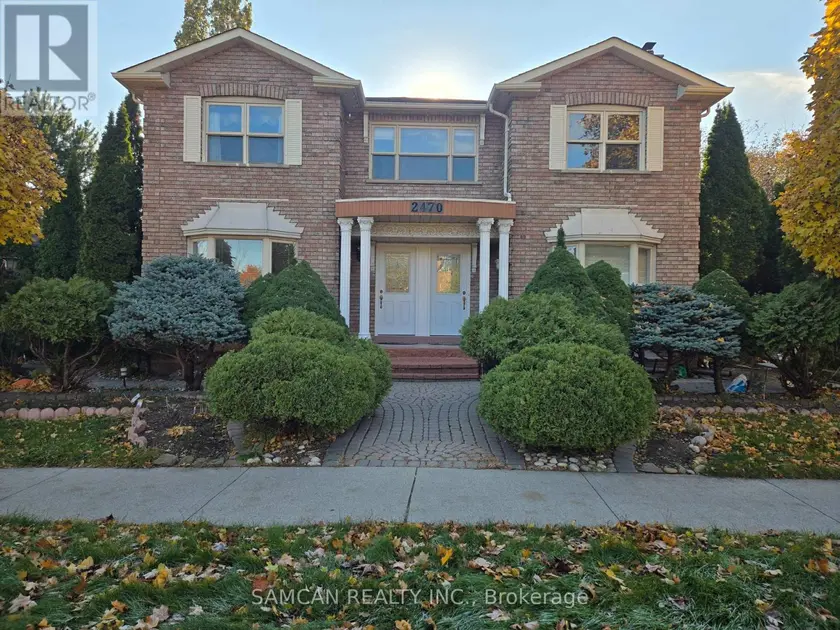 Detached at 2 - 2470 WYNTEN WAY, Oakville (CV Clearview)
