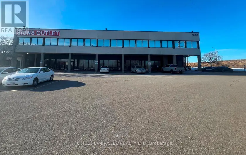 Other at 26 - 7956 TORBRAM ROAD, Brampton