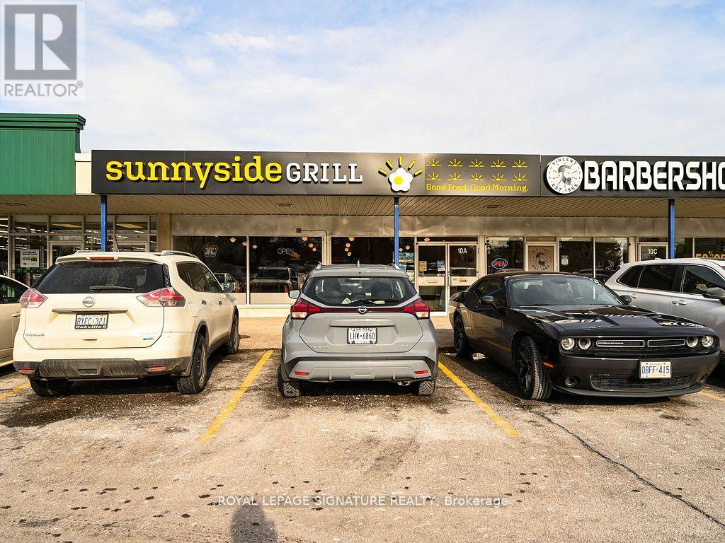 Other at 10A - 1375 SOUTHDOWN ROAD, Mississauga (Clarkson)