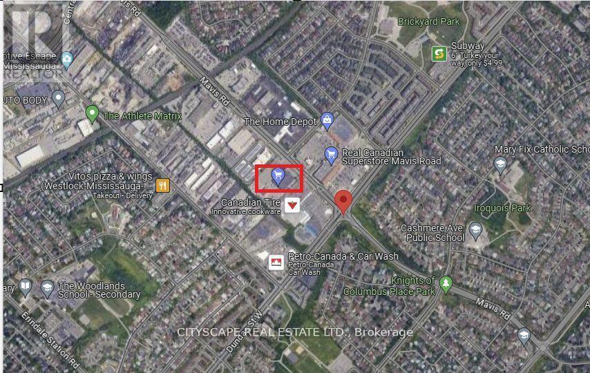 Other at 45 - 3092 MAVIS ROAD, Mississauga (Mavis-Erindale)
