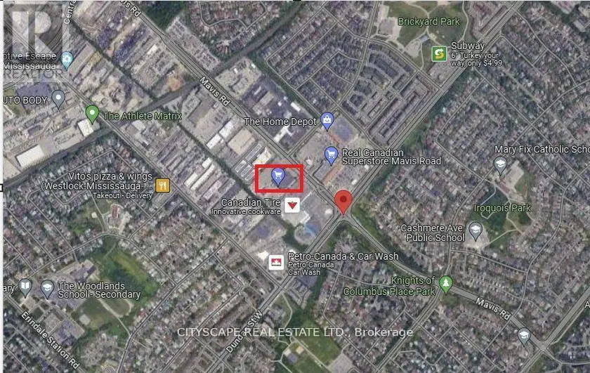 Other at 45 - 3092 MAVIS ROAD, Mississauga (Mavis-Erindale)