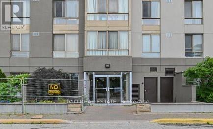 Apartment at 706 - 2470 EGLINTON AVENUE W, Toronto (Beechborough-Greenbrook)