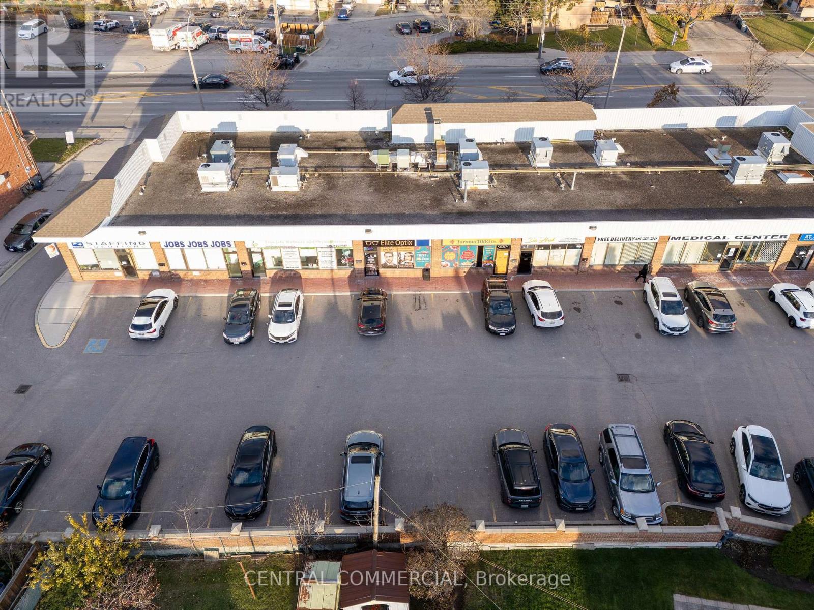 Other at 3A - 2930 ISLINGTON AVENUE, Toronto (Humber Summit)